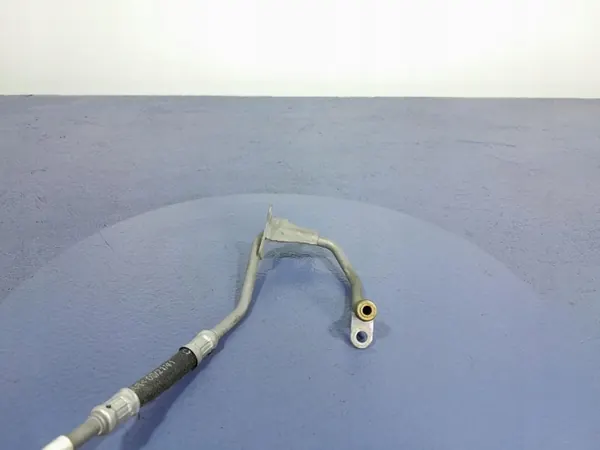 Renault OE Turbo-olieleiding OEM 144985149R - Gebruikt image 8