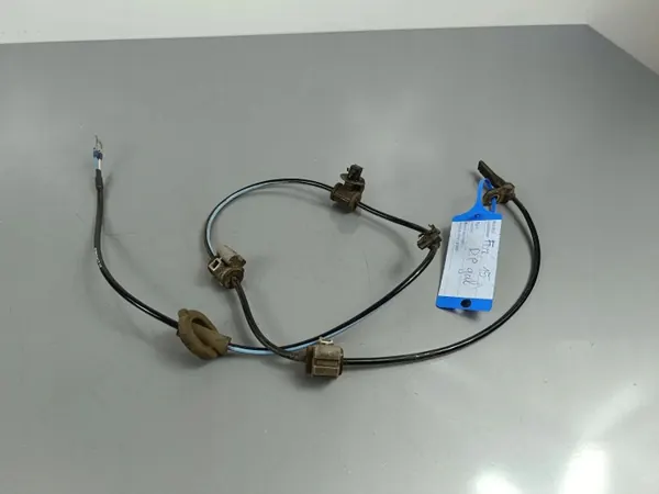 Subaru ABS-sensor Bak Z527540SG020 - Begagnad image 2