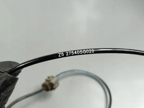 Subaru ABS-sensor Bak Z527540SG020 - Begagnad image 3