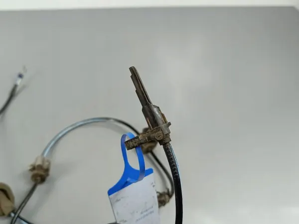 Subaru ABS-sensor Bak Z527540SG020 - Begagnad image 4
