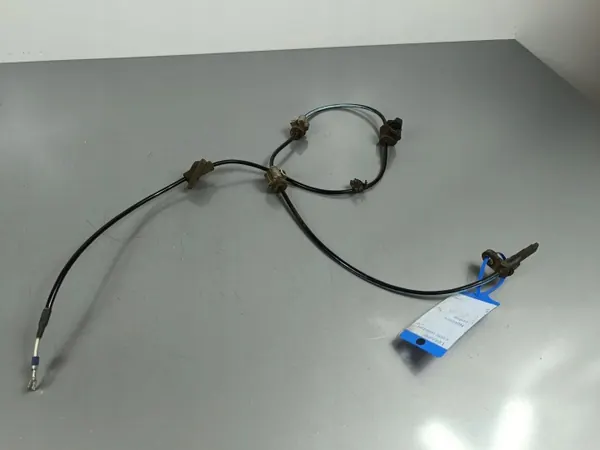 Subaru ABS-sensor Bak Z527540SG020 - Begagnad image 5