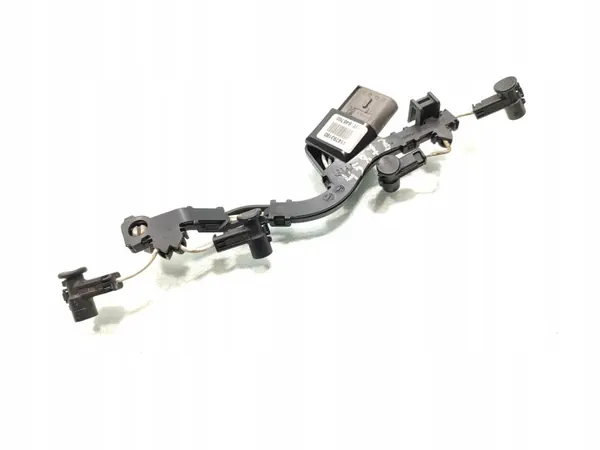 Câble bougie de préchauffage OEM 9814793180 Vauxhall image 2