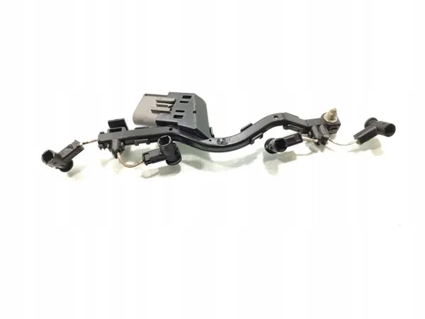 Câble bougie de préchauffage OEM 9814793180 Vauxhall image 3