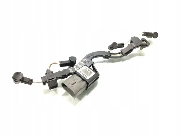 Câble bougie de préchauffage OEM 9814793180 Vauxhall image 7