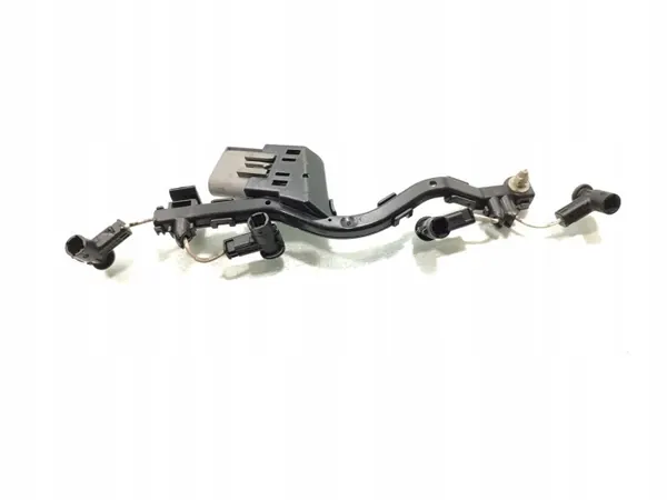 Câble bougie de préchauffage OEM 9814793180 Vauxhall image 8