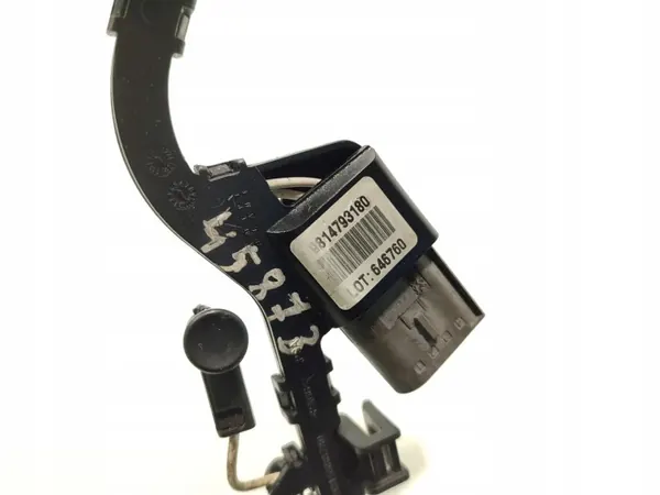Câble bougie de préchauffage OEM 9814793180 Vauxhall image 9