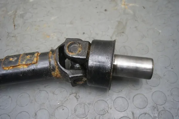 Framdrivningsaxel Mitsubishi L200 IV 2.5 DID OEM 3401A081 image 3