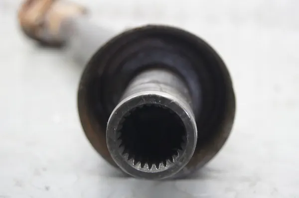 Framdrivningsaxel Mitsubishi L200 IV 2.5 DID OEM 3401A081 image 4