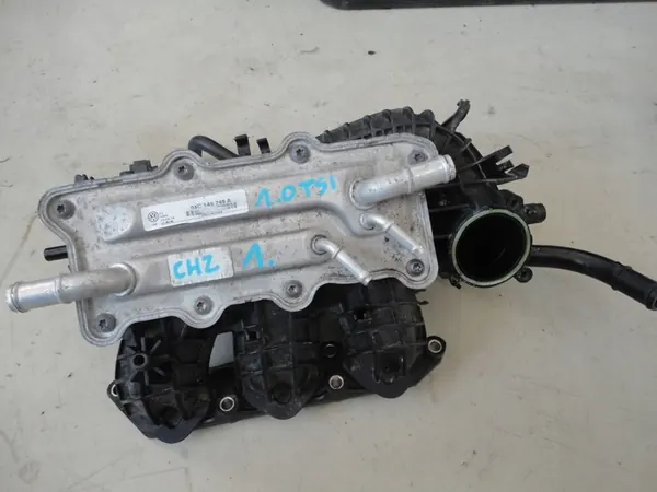 VW GOLF VII Vaihtovirtageneraattori 1.4 TSI 110A image 6