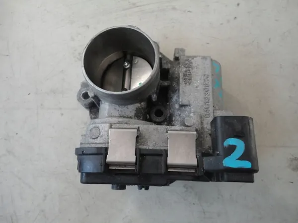 VW GOLF VII Vaihtovirtageneraattori 1.4 TSI 110A image 7