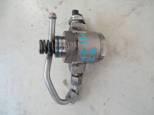 VW GOLF VII Vaihtovirtageneraattori 1.4 TSI 110A image 8