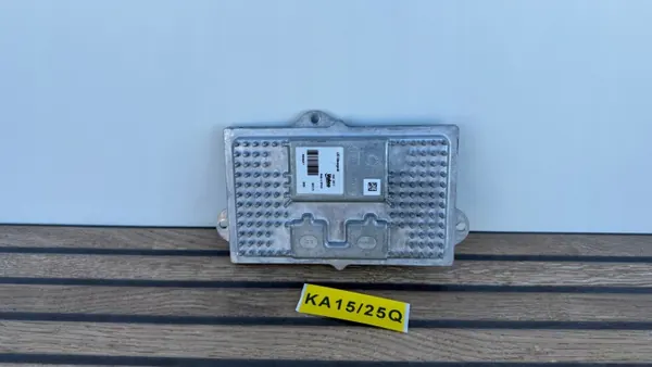SEAT OE LED Ajovalomoduuli 90046417 L90005488 KA15/25Q image 2