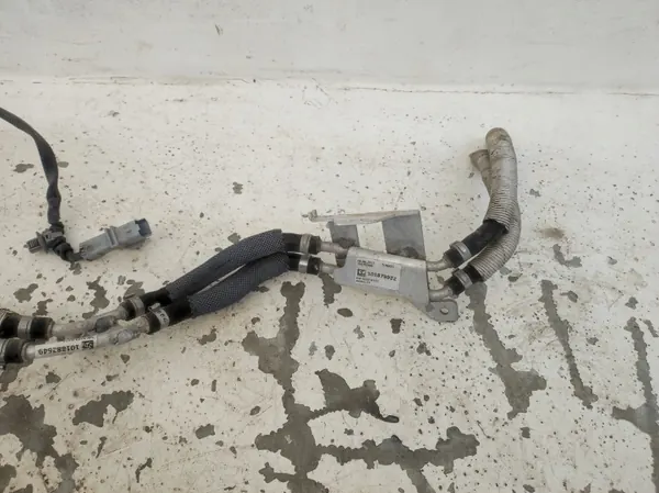 AdBlue-injector OEM 208994525R voor Vivaro B/Trafic III image 4