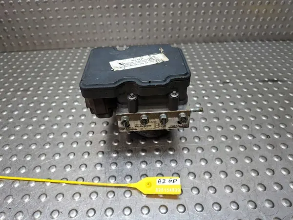 Pompe ABS OEM S25154839 pour Subaru - Contrôleur image 2