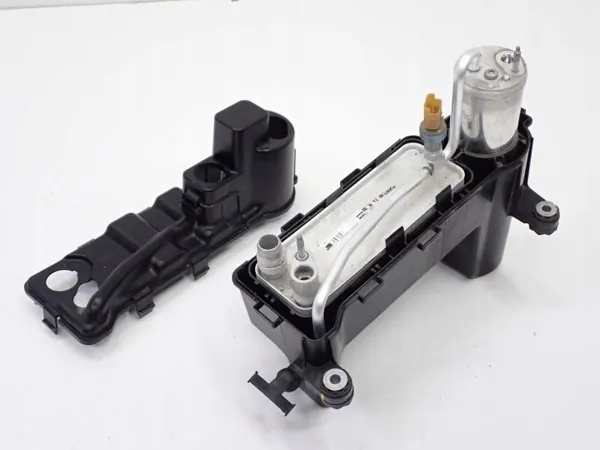 OEM 9830070780 AC-Verdampfer-Schaber-Trockner - Opel image 2