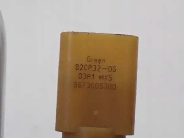 OEM 9830070780 AC-Verdampfer-Schaber-Trockner - Opel image 8