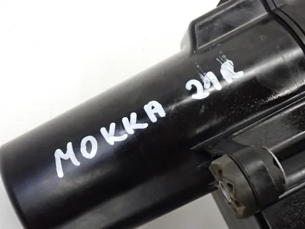 OEM 9830070780 AC-Verdampfer-Schaber-Trockner - Opel image 9