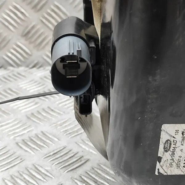 Compresseur de suspension Land Rover Range Rover Sport II HPLA3B484AD image 6