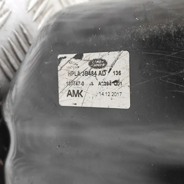 Compresseur de suspension Land Rover Range Rover Sport II HPLA3B484AD image 7