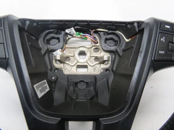 Volant Volvo OE 34110217B d'occasion image 6