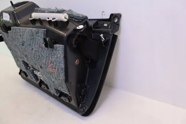 Guardaobjetos OEM SCHOWEK para Alfa Romeo Stelvio image 7