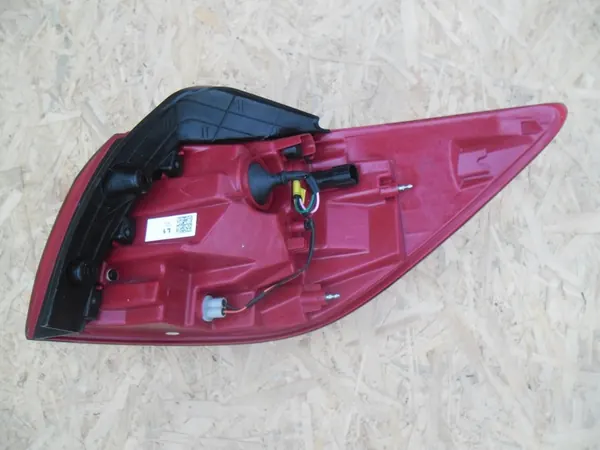 Luz Trasera Izquierda Kia Sportage III 2014 2015 LED image 2