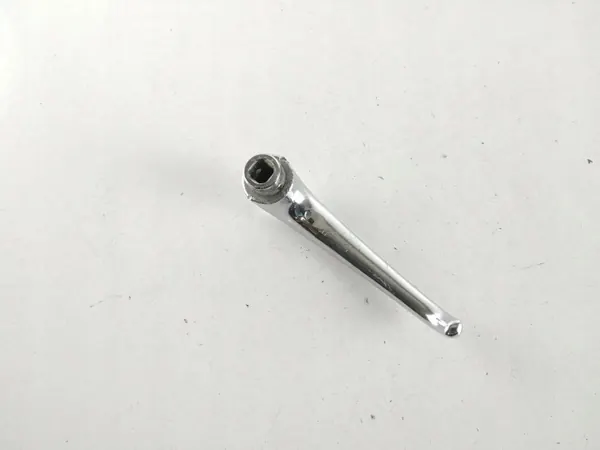 Binnenhandgreep Jaguar MK II OEM RZV61245 image 3