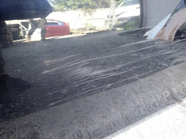 Vänster Framdörr VW Golf VI 2008-2013 OEM 5K4831055H image 4