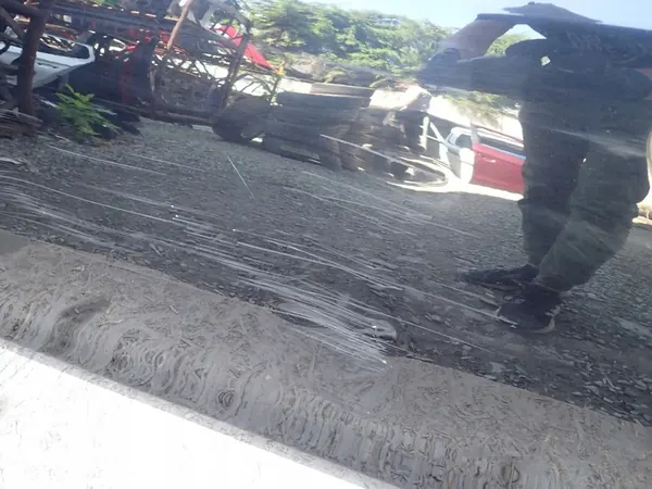 Vänster Framdörr VW Golf VI 2008-2013 OEM 5K4831055H image 5