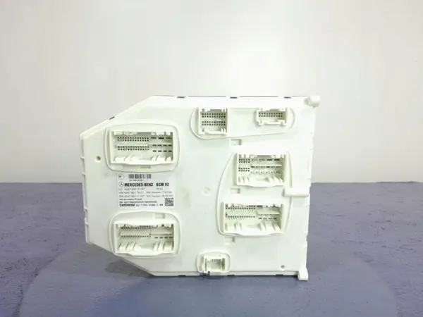 Mercedes A-Klasse W177 Comfortmodule OEM A2479001506 image 2
