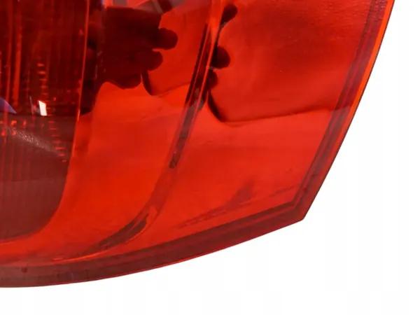 Luz trasera derecha Depo VW Jetta 10-14 image 3
