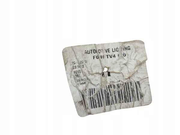 Luz trasera derecha Depo VW Jetta 10-14 image 4