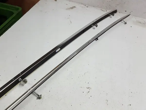 Barras de tejadilho Audi A6 C7 OEM TOC50169 - Conjunto image 5