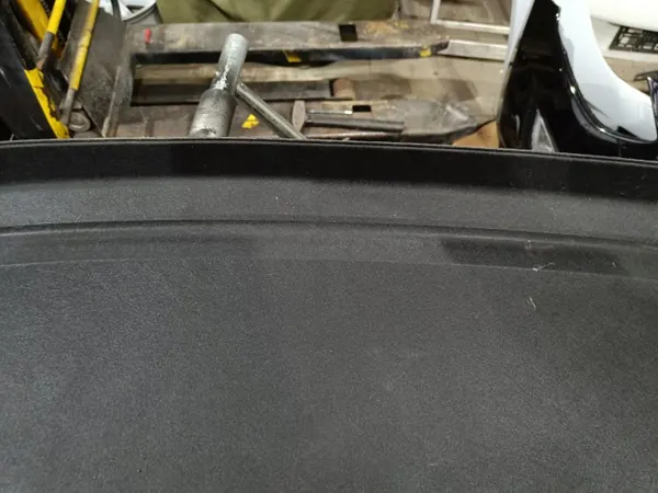 OEM 5NA867769N Kofferbakplank voor VW Tiguan II image 10
