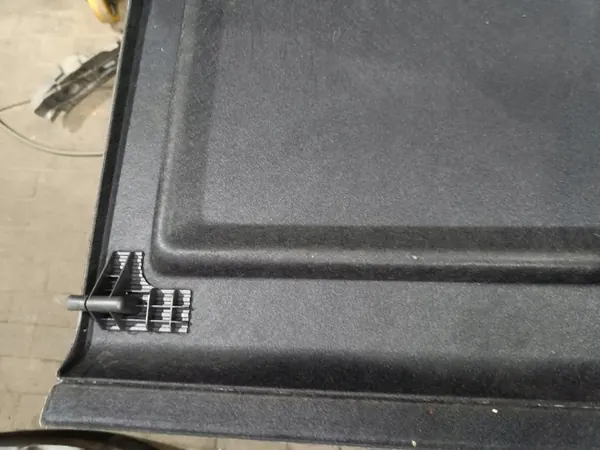 OEM 5NA867769N Kofferbakplank voor VW Tiguan II image 8