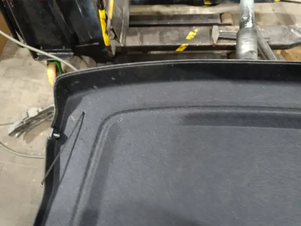 OEM 5NA867769N Kofferbakplank voor VW Tiguan II image 9