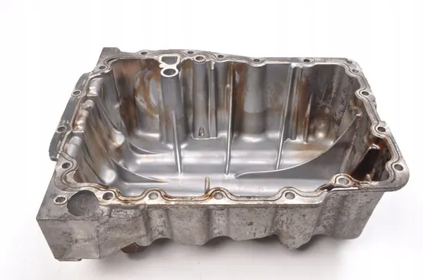 SKODA CITIGO VW UP 1.0 MPI Oljepanna 04C103603K image 5