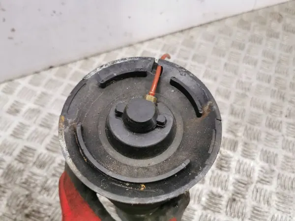 BMW AMD184933 Hintere Luftfeder - Gebrauchtes OE-Teil image 3