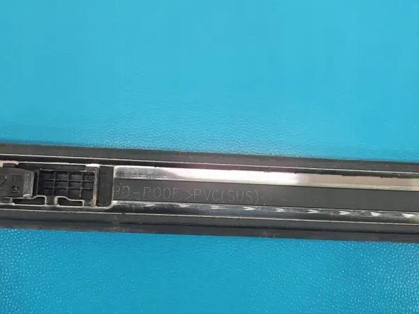 Vasen kattolista OEM IMPRK1531565 Hyundai i30 III:lle image 9