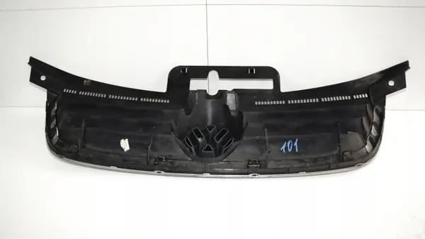 Stötfångargaller OEM 360166001 för VW Touran I 03-06 image 5