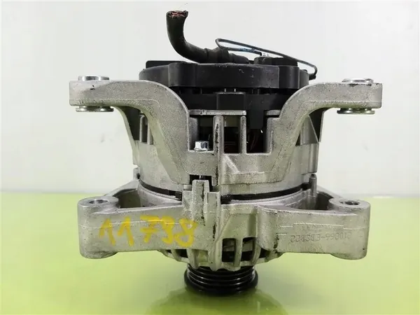 Alternador Opel Meriva A I 1.4 16V 70A CBA1747 image 3