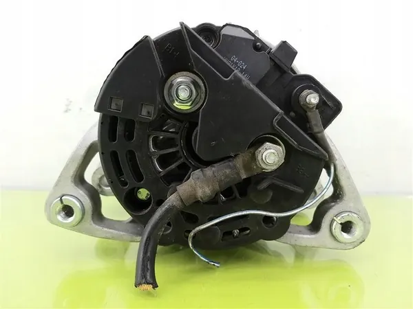 Alternador Opel Meriva A I 1.4 16V 70A CBA1747 image 4