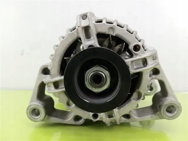 Alternador Opel Meriva A I 1.4 16V 70A CBA1747 image 6