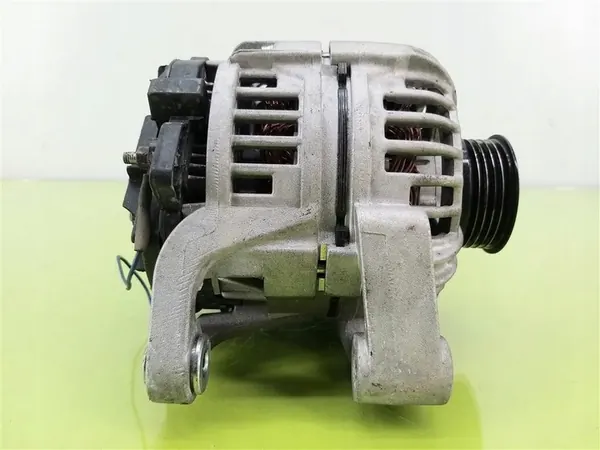Alternador Opel Meriva A I 1.4 16V 70A CBA1747 image 7