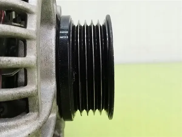 Alternador Opel Meriva A I 1.4 16V 70A CBA1747 image 8