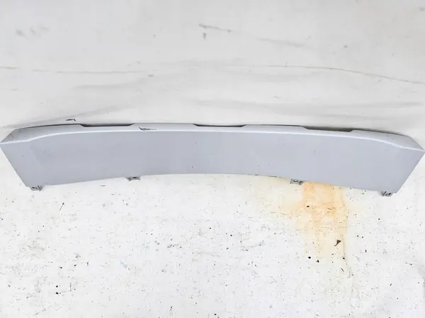 Framskärmsspoiler BMW X5 G05 2018-2021 image 2