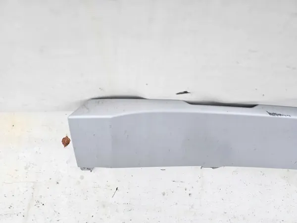 Framskärmsspoiler BMW X5 G05 2018-2021 image 3