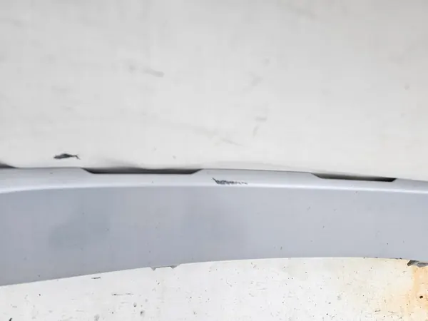 Framskärmsspoiler BMW X5 G05 2018-2021 image 4