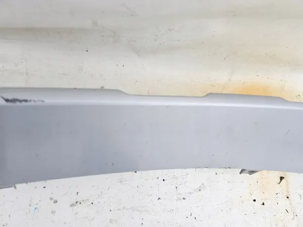 Framskärmsspoiler BMW X5 G05 2018-2021 image 5