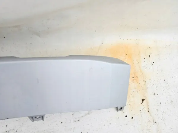 Framskärmsspoiler BMW X5 G05 2018-2021 image 6